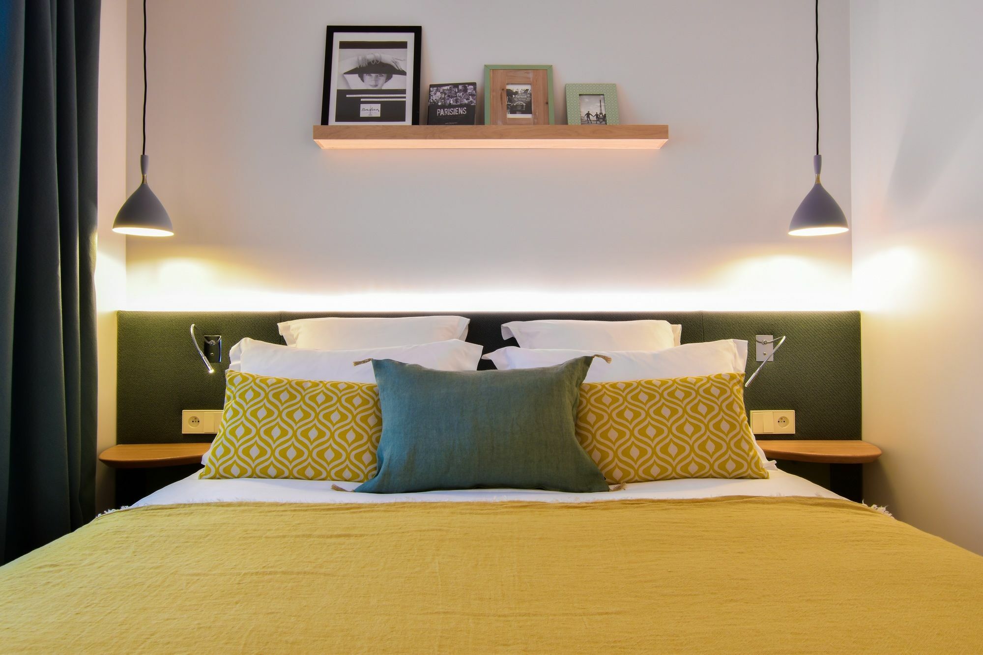 Hotel Victoire & Germain Paris